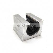 SBR25UU Cheap Price Round Linear Guide Support Rail Linear Bearing Slide Block thumbnail-4