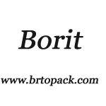TIANJIN BORIT INTERNATIONAL TRADING CO., LTD.