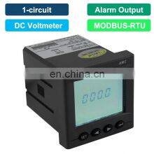 Digital dc Voltage Meter Energy Monitor 0.5 Accuracy RS485 Port With Modbus-RTU thumbnail-2