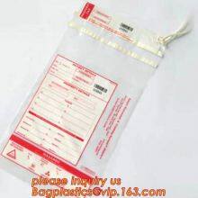 Cytotoxic Bio Hazard Biological Waste Orange Science, Bio-Hazard Trash Bag, Polypropylene Bio Hazard Bags & Autoclavable thumbnail-2