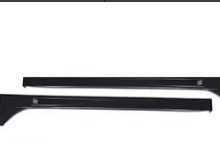 Mitsubishi Wing God Battle Version Appearance, Wing God Front and Rear Bumper Skirt, Wing God Collision Fence Modification thumbnail-3