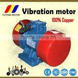 TZDC Series External Vibrator Motor From Factory thumbnail-3
