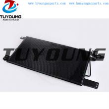 TUYOUNG HY-CN108 car a/c condenser fit Scania truck 1752264 Size : 700x390x16mm