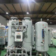 Industrial Oxygen Generator, Pressure Swing Adsorption Oxygen Generator, Psa Oxygen Generator Manufacturers thumbnail-4