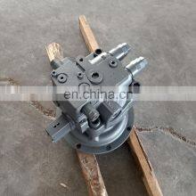 Brand New EC200B EC200D EC210B EC210D EC220D Excavator Swing Motor 14552686 VOE14552686 M5X130 thumbnail-4