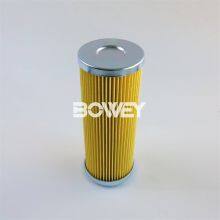 EP120-020N Bowey Replaces SMC Hydraulic Oil Filter Element thumbnail-2