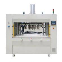 Door Plate Hot Riveting Welding Line Equipment thumbnail-1