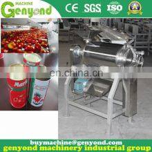 2-10T/H Concentrate Tomato Puree Factory/ Tomato Paste Processing Plant thumbnail-2
