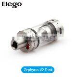 Elego 2015 New UD Zephyrus/ UD Goblin Mini Tank Goliath v2 and Goblin Rta Tank From Youde Tech Wholesale Ecig thumbnail-4