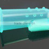 Top Quality Soft Toothbrush for Baby Teething thumbnail-1