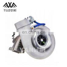 Complete Turbo 4702 715735-0013 715735 1753587 1540738 572761 Turbocharger thumbnail-4