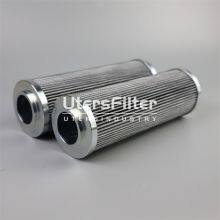 270-Z-222A UTERS Replace PARKER Hydraulic Oil Filter Element thumbnail-2