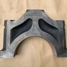 CUMMINS CAP,MAIN BEARING 205022