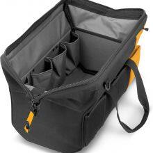 Large Capacity Tool Bag,Black/Yellow thumbnail-5