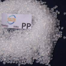Polypropylene Pp Melt Blown Raw Material/ PP(polypropylene) Granules Plastic Raw Material