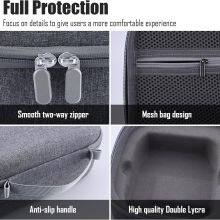 Carrying Case for DJI Mini 4K / Mini 2 & Mini 2 SE Drone and Controller Accessories thumbnail-4