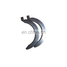Sinotruk Sitrak China Heavy Duty Truck Engine Spare Parts 200V01114-0231 Crankshaft Thrust Plate/upper MC11 thumbnail-2