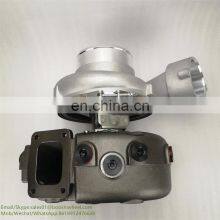 Turbocharger Tw9206 466375-0002 466375-5002s 466375-2 466375-9002 1020301 6I2088 Various Engine G3512 Sr4 thumbnail-3