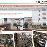 CWGFH-B China Manufacuture Dry-type Air Cylinder Laminating Machine thumbnail-2