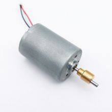 BL2838 Brushless DC Motor 3.7v for Hair Clipper thumbnail-2