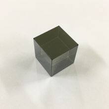 Prism CMY Cube Optical Glass K9 Cubic Prism, Satellite Assembly Precision Measuring Mirror thumbnail-2