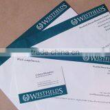 2015 Lowest Cost ! Hot Hot Sale & Good Quality With Quickly Print Sticker !