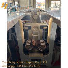 Automatic Copper Plating Machine for Rotogravure Cylinder thumbnail-2