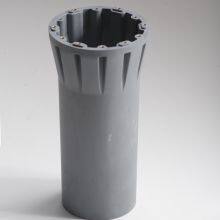 Mold Shell Rapid TWS Service Two Mould Silicone Abs Rubber Parts Color Plastic Injection Pvc Custom Molding Injection Molding thumbnail-3