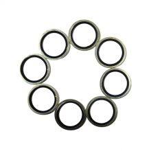 China Bonded Seal Manufacturer Industry Universal Bonded Oil Seal thumbnail-4