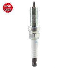 Wholesale Original Genuine NGK Spark Plug Iridium Platinum SILZKAR7B11 93482 Car Engine Spark Plug for HONDA thumbnail-1