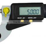 ECONOMIC DIGITAL OUTSIDE MICROMETERS