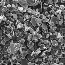 Tabular Alumina
