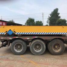 State-of-the-Art Transport Technology Transforms Industrial Logistics thumbnail-3