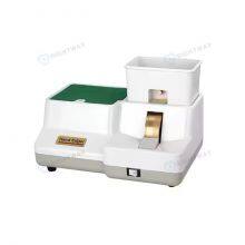 LY-5D-35WV Hand Lens Edging Polishing Machine Optical Manual Grinder Polisher thumbnail-4