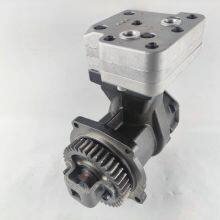 Heavy Truck QSX15 ISX15 X15 Diesel Engine Parts Air Compressor 4318216 thumbnail-1