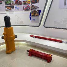 Lightweight Hydraulic Telescoping Cylinder Easy to Install thumbnail-2