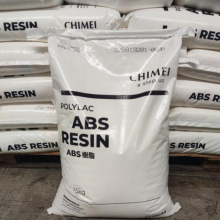 POLYLAC ABS Taiwan PA-747R Extrusion Grade High Impact Resistance Electrical Appliance Housing Plastic Refrigerator Liner Suitcase ABS Raw Material thumbnail-5