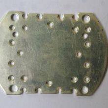 2-layer Thermoelectric Separation High Current Multi-layer Aluminum Based PCB thumbnail-4