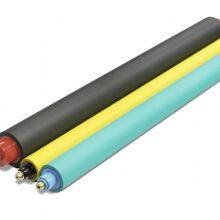 Dampening Transfer Oscillating Water Vibrator Dampening Distributor Form Roller Plate Dampener Dampening Form Rollers thumbnail-5