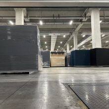 Stylish Acoustic Panel PET Panel Wool Felt Panel, Sound Proof Panels Big Piece and Cut Pieces thumbnail-5