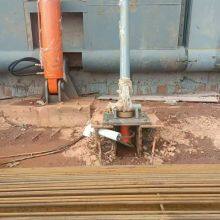 Corrosion-Resistant Hydraulic Elevator Sluice Dam 304 Stainless Steel Gate Manufacturer Hydraulic Elevator Dam thumbnail-5