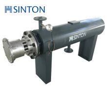 Electric Industrial Hot Water Circulation Pipeline Heater for Preheating thumbnail-3