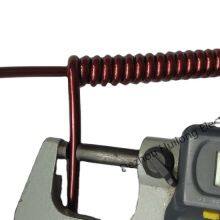 Max Diameter Enameled Aluminium Round Wire Manufacturer 5.0mm 6.0mm From Suzhou thumbnail-1