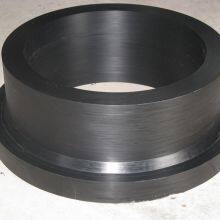 High Quality HDPE Pipe Fittings/large Diameter Machined Flange OD2600 thumbnail-1