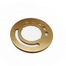 Pump Accessories A10VSO71 Valve Plate Hydraulic Pump Part Repair Kits for Rexroth Piston Pump thumbnail-5