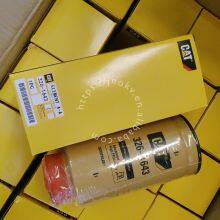 612505 Air Cleaner Element Replacement Aftermarket Filter Fit for Caterpillar Excavator thumbnail-6