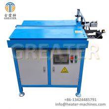 GT-SLC03 Auto Feeder With Test（feed by Chain）Heater Machine China thumbnail-1