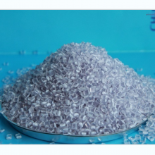 Permanent Antistatic pp Plastic Material, Special pp for Antistatic Products, Heat-stable Antistatic thumbnail-2