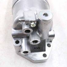 Echter Sany-Ölrücklauf-Filter 60017772 & Kraftstofffilter 898075-8550 - Kompatibel mit SY65/SY75/SY135/SY235/SY285/SY335/SY365 thumbnail-6