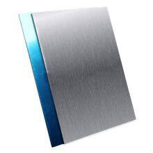 5005 5052 5083 5086 5454 5754 Aluminum Sheet thumbnail-1